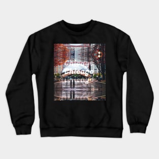 Chicago Crewneck Sweatshirt